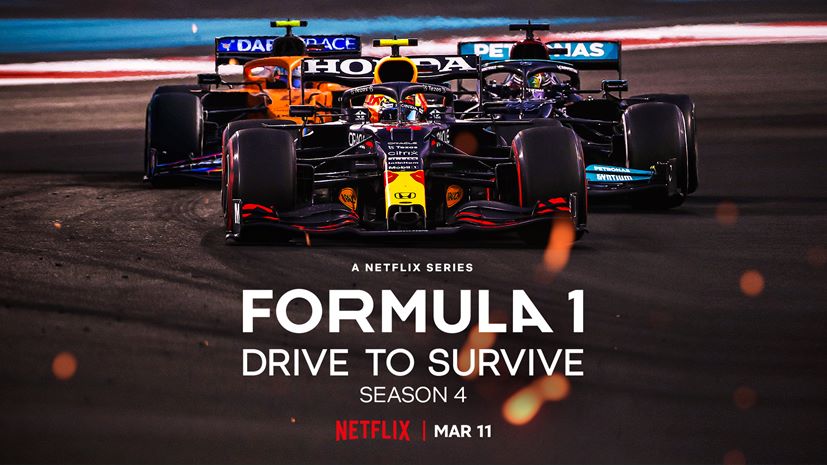 F1 Questions Bahrain
