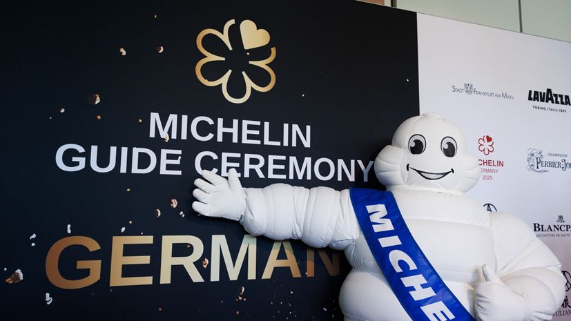 Michelin Guide