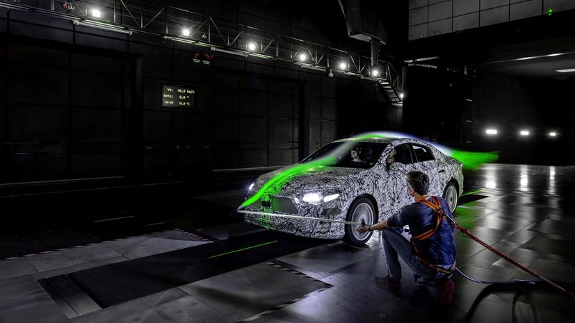 Mercedes CLA Class MY2026