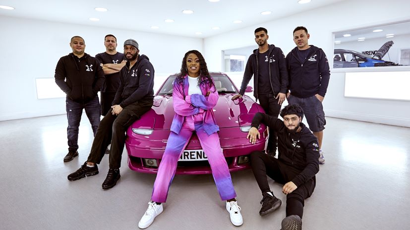 Pimp My Ride MTV