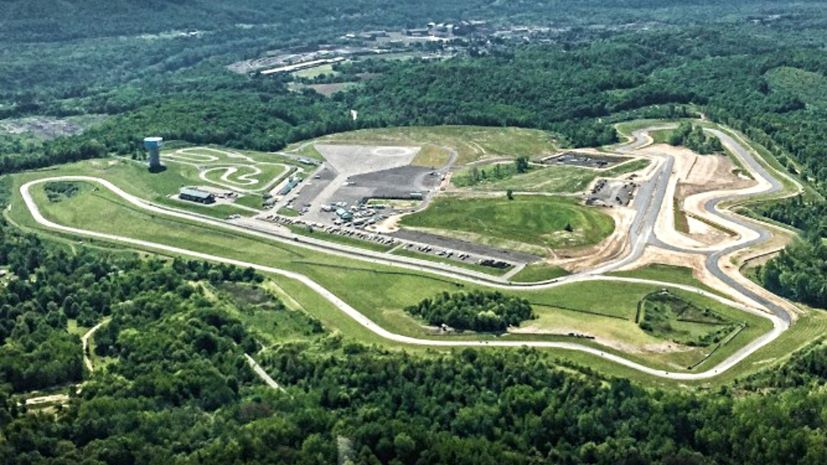 PittRace