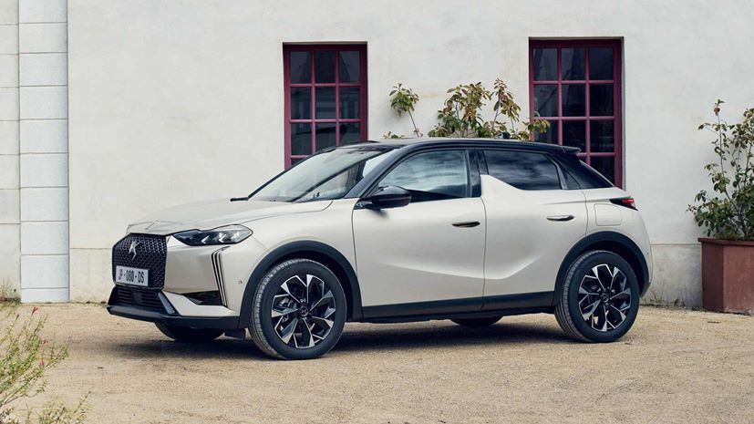 DS3 Hybrid