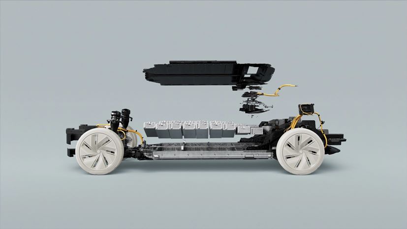 Breathe Battery Technologies
