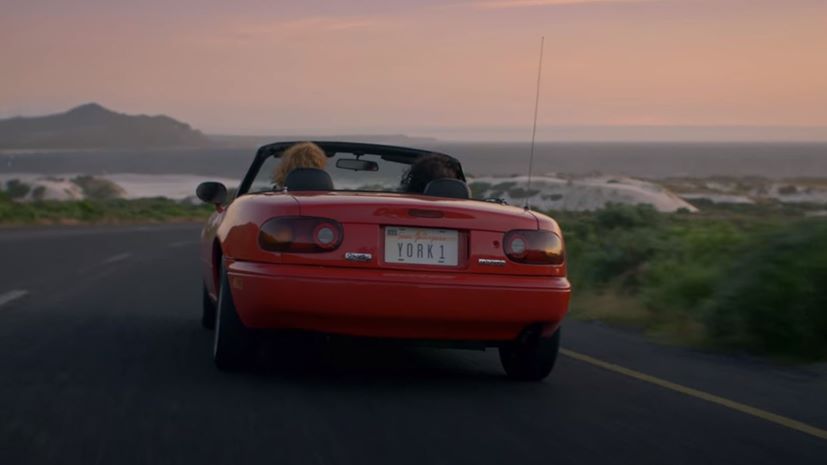 Black Mirror Cars San Junipero