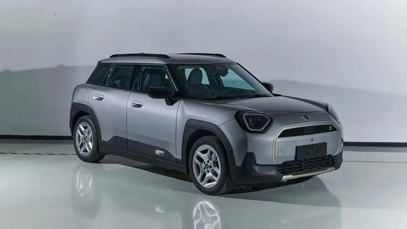 Mini Aceman