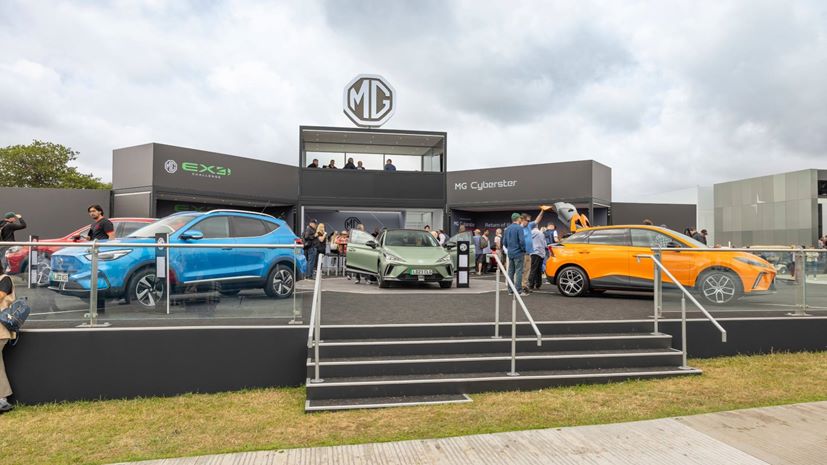 MG