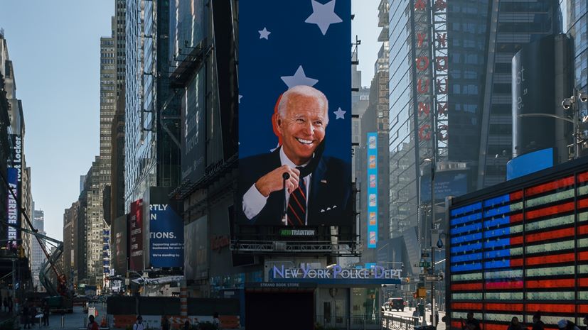 Joe Biden