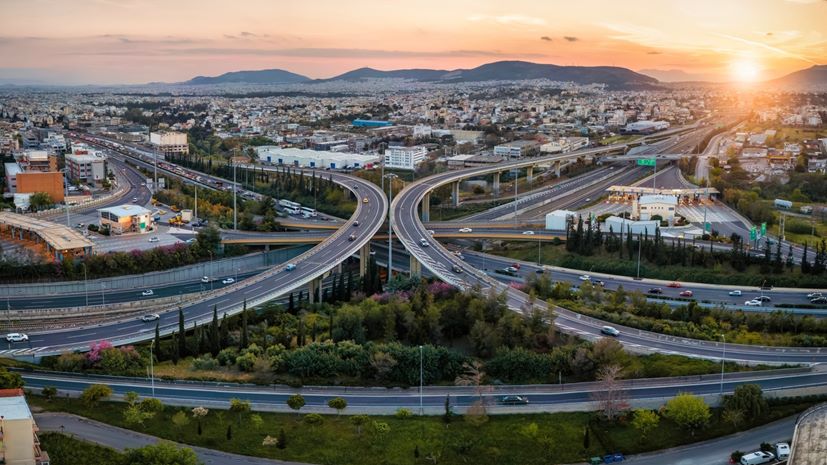 Αττική Οδός