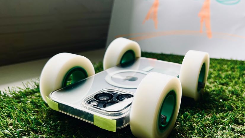 Apple Car