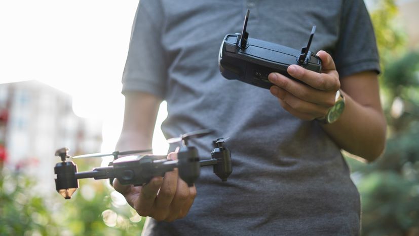 drone