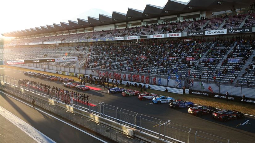 Nismo Festival 2024