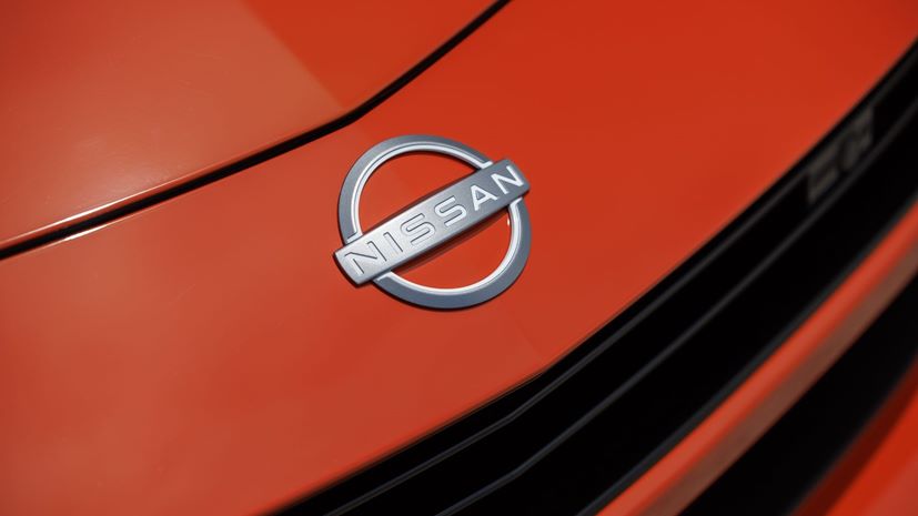 Nissan Z Heritage Edition 2024