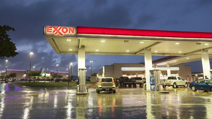 ExxonMobil