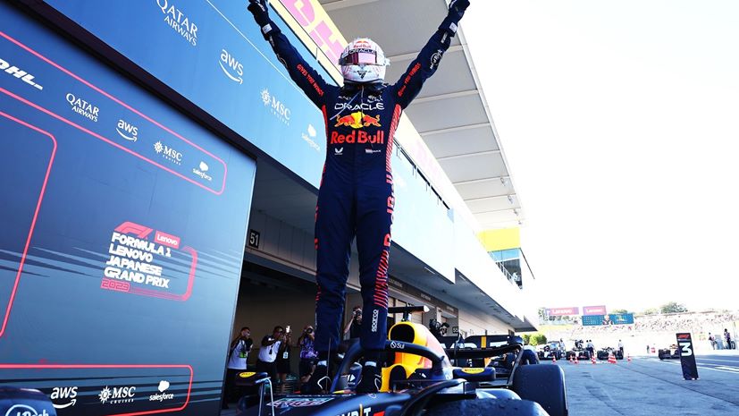 F1 GP Κατάρ Preview