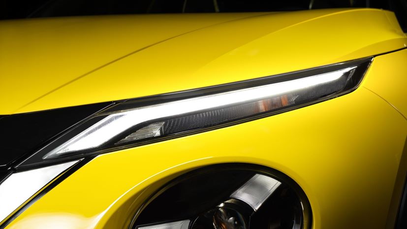 Nissan Juke N-Sport 2024