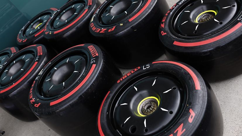 Pirelli F1 μέχρι το 2027