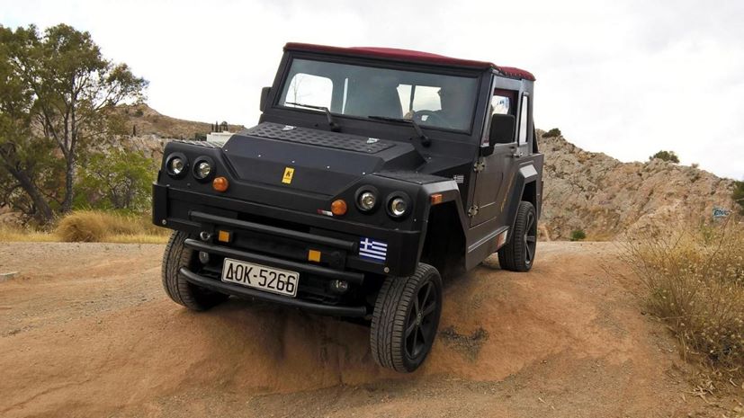 Keraboss Super K