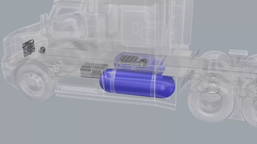 Advent Technologies εργοστάσιο κυψελών υδρογόνου στην Ελλάδα