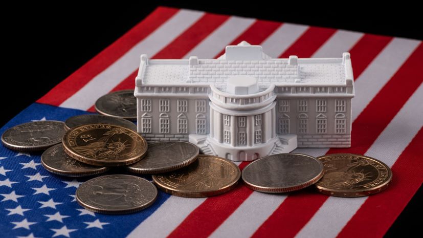 White House
