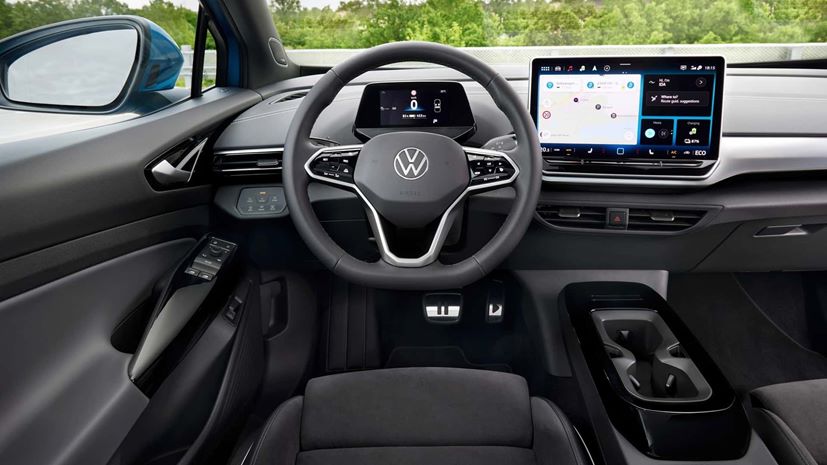 2024 Volkswagen ID.4