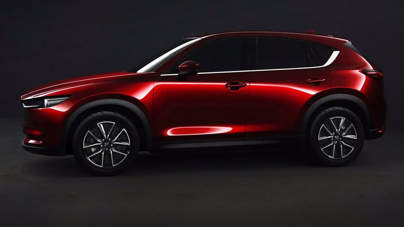 mazda takuminuri