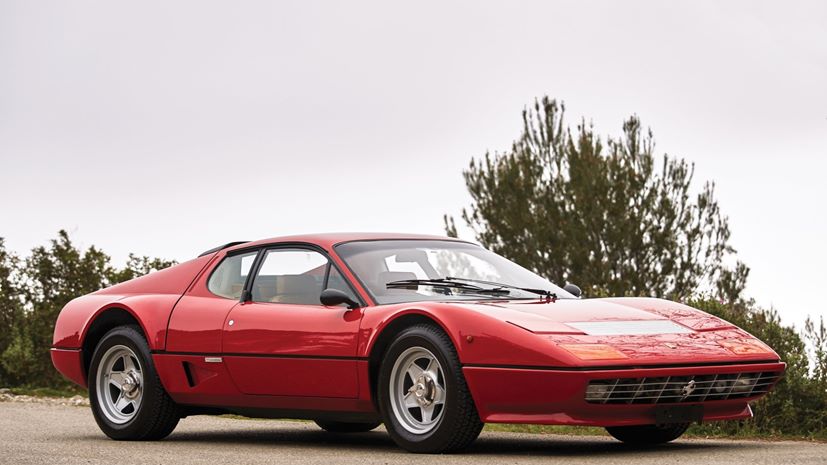 Ferrari 512 BB