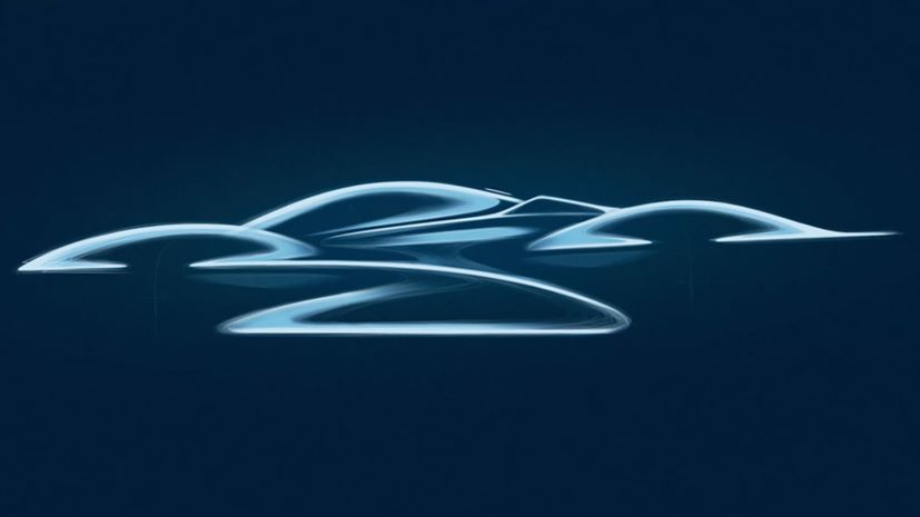 Red Bull RB 17