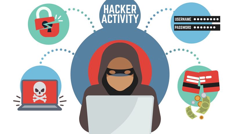 cyberattack