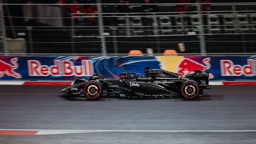 Alfa Romeo F1