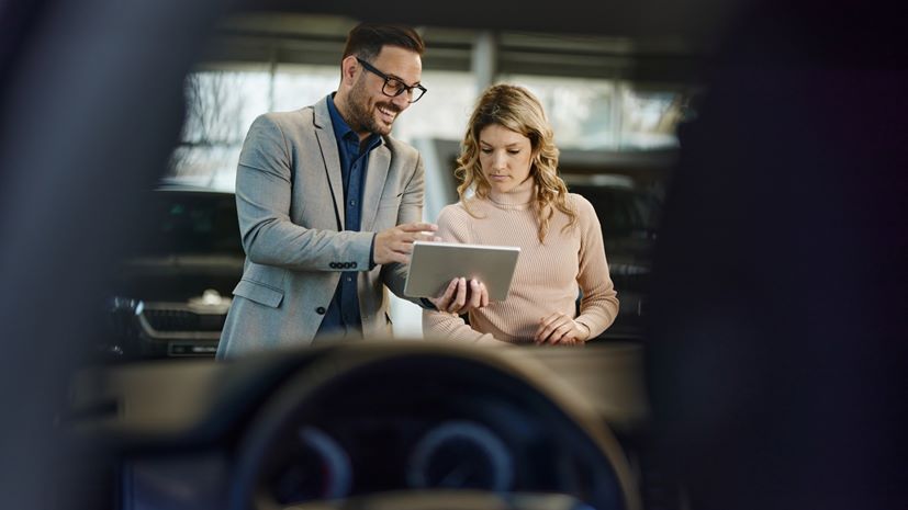 buy car online