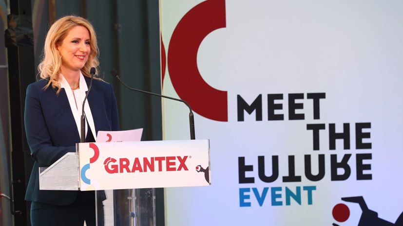 GRANTEX