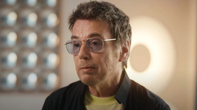 Jean-Michel Jarre