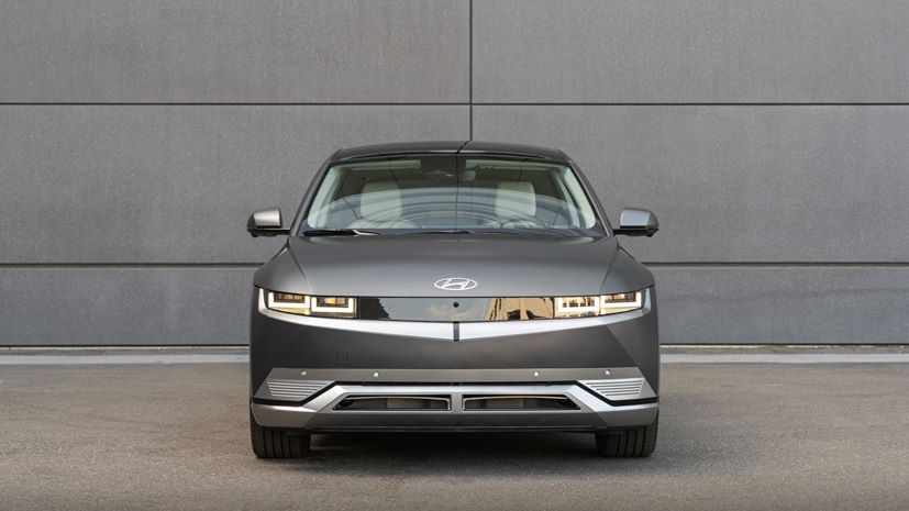 Hyundai Ioniq 5