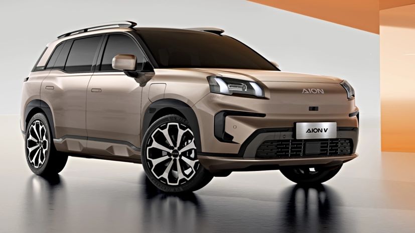 GAC AION V