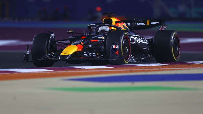 F1 GP Κατάρ Αγώνας Κυριακή
