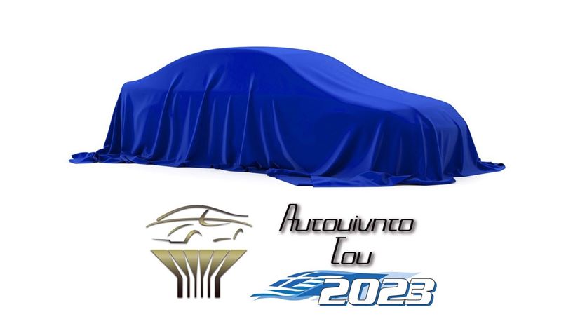 Αυτοκίνητο της Χρονιάς 2023