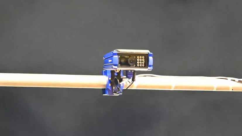 Έξυπνες κάμερες τεχνητής νοημοσύνης για την κυκλοφορία