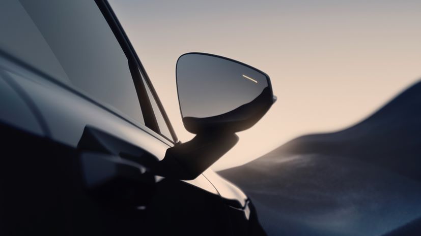 Volvo EX30