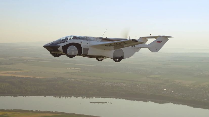 AirCar