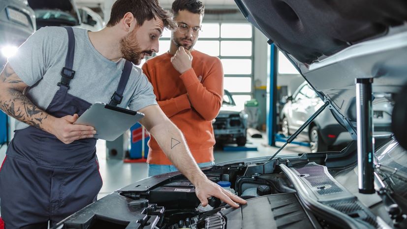episkevi autokinitou
