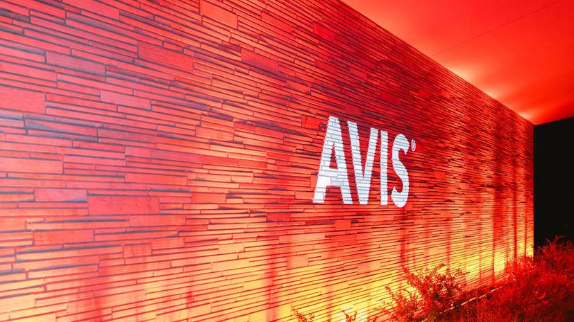 Avis Event