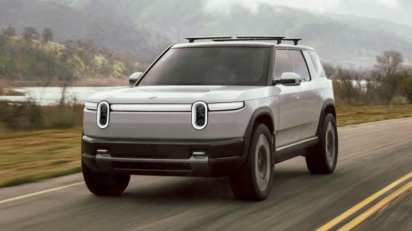 Rivian R2