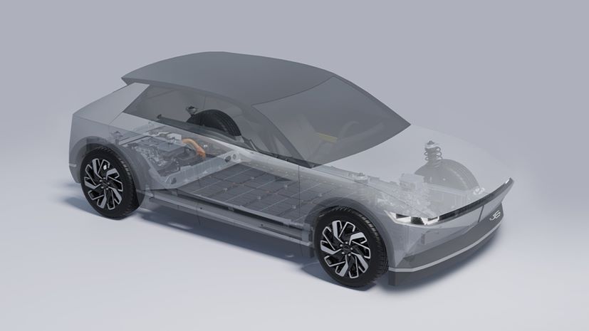 Hyundai Mobis
