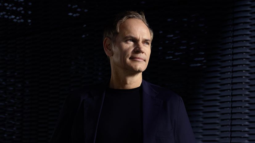 Oliver Blume CEO Porsche