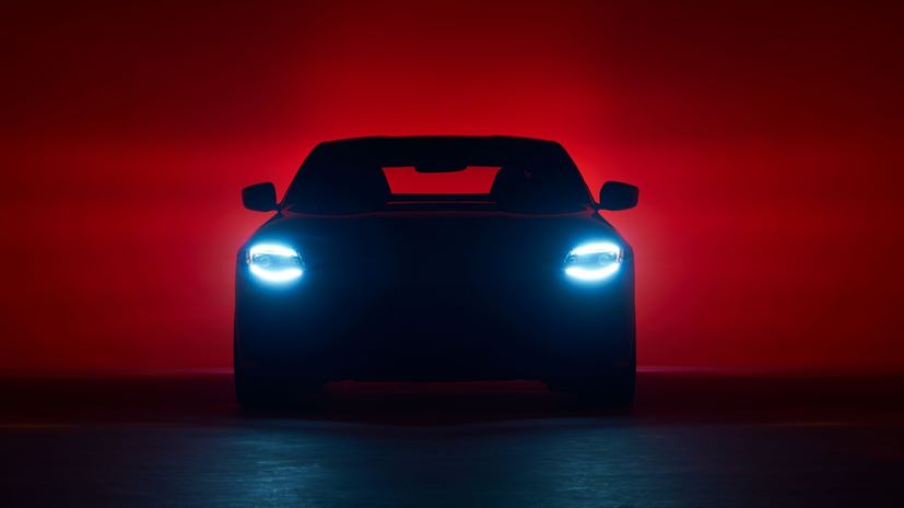 Nissan Z