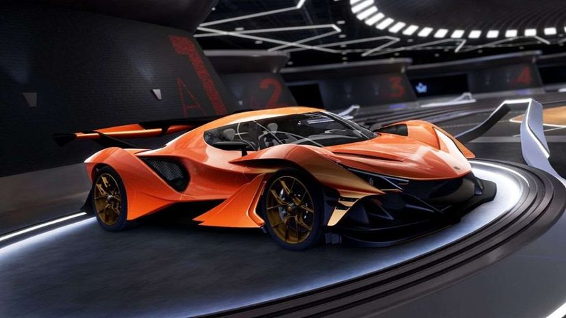 Test Drive Unlimited Solar Crown Gaming