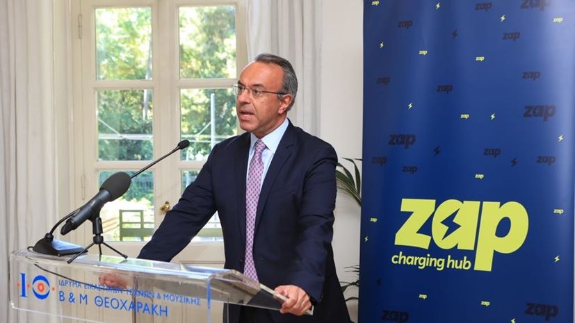 Χρήστος Σταϊκούρας