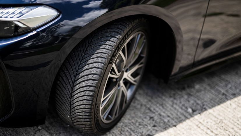 Michelin CrossClimate 3 Sport