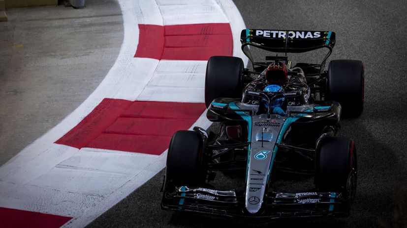 F1 GP Άμπου Ντάμπι