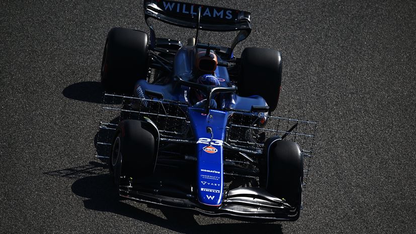 F1 επίσημες δοκιμές 2024 Μπαχρέιν